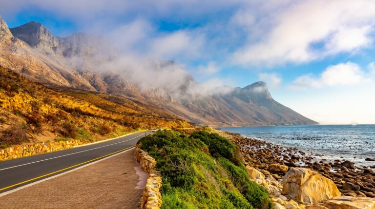Robberg Garden Route