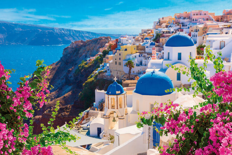 Santorin
