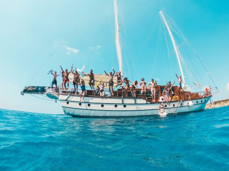 Segelschiff