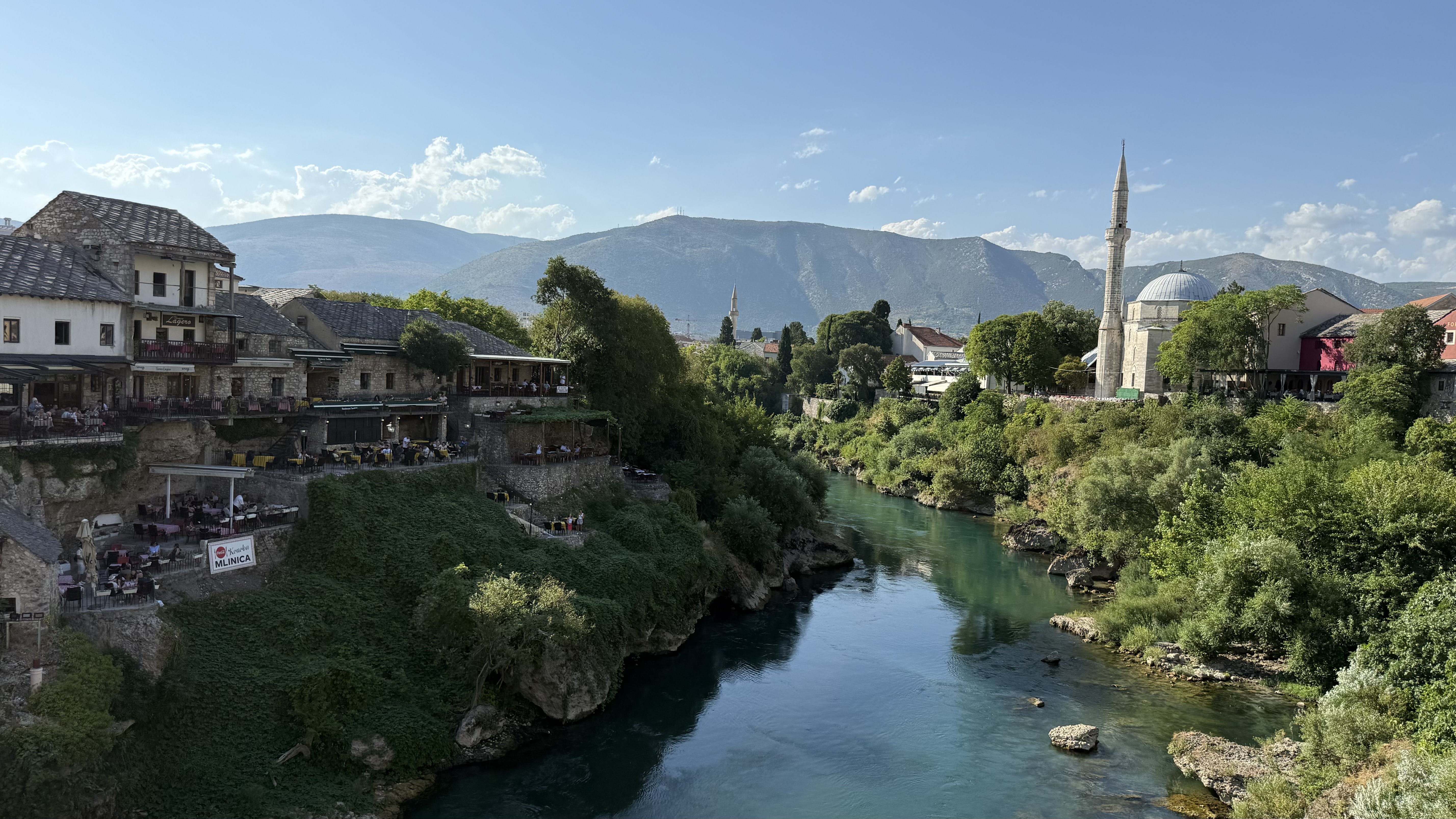 Rundreise Bosnien Kundenfeedback