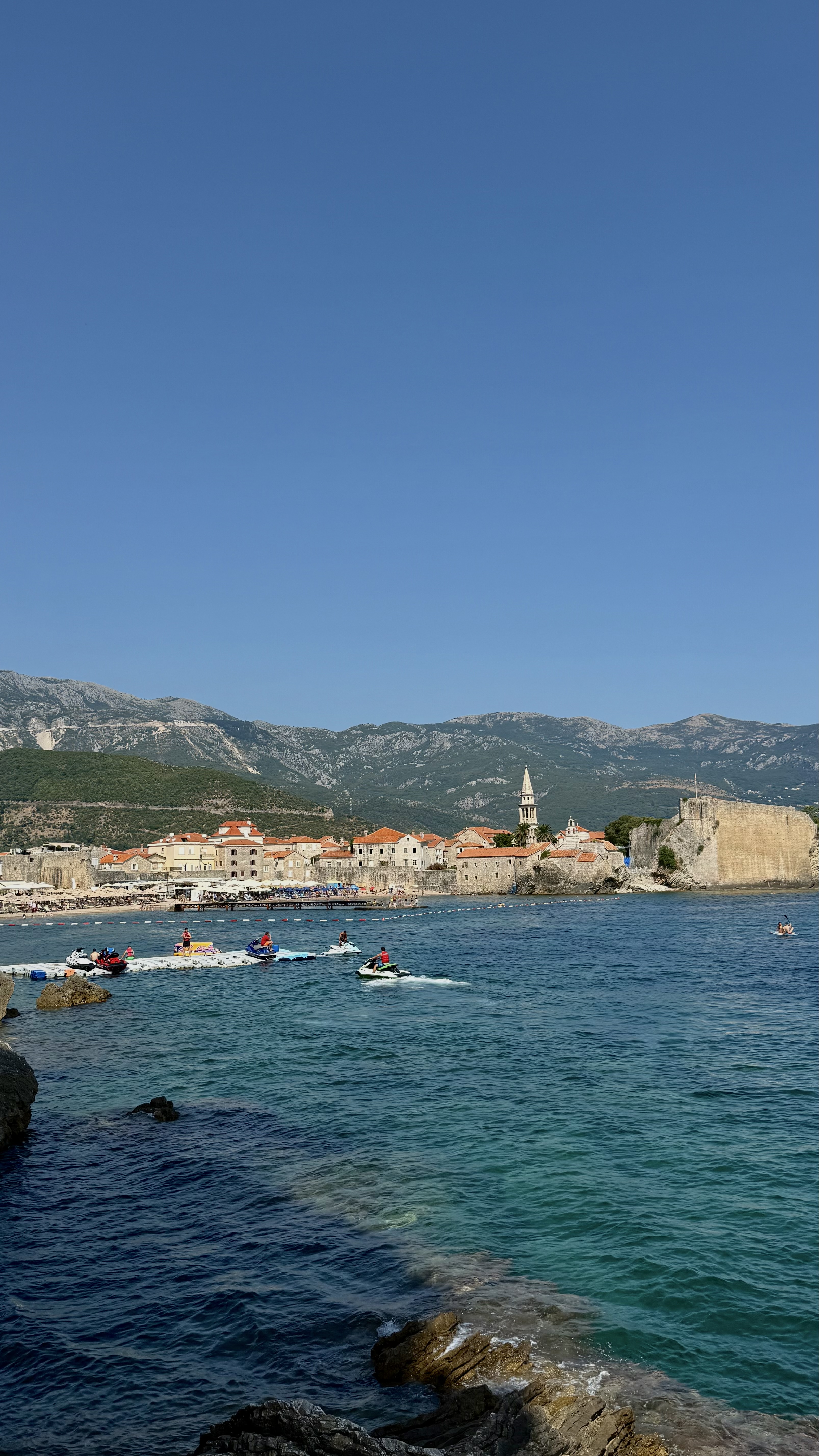 Rundreise Montenegro Kundenfeedback