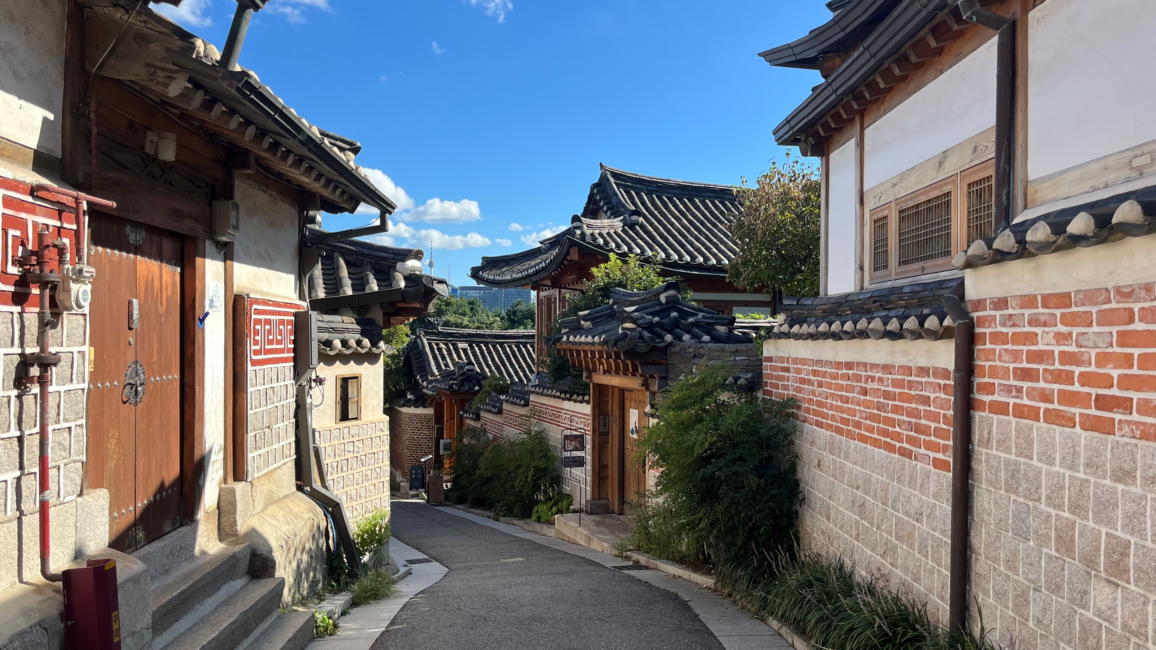 Rundreise Seoul Kundenfeedback