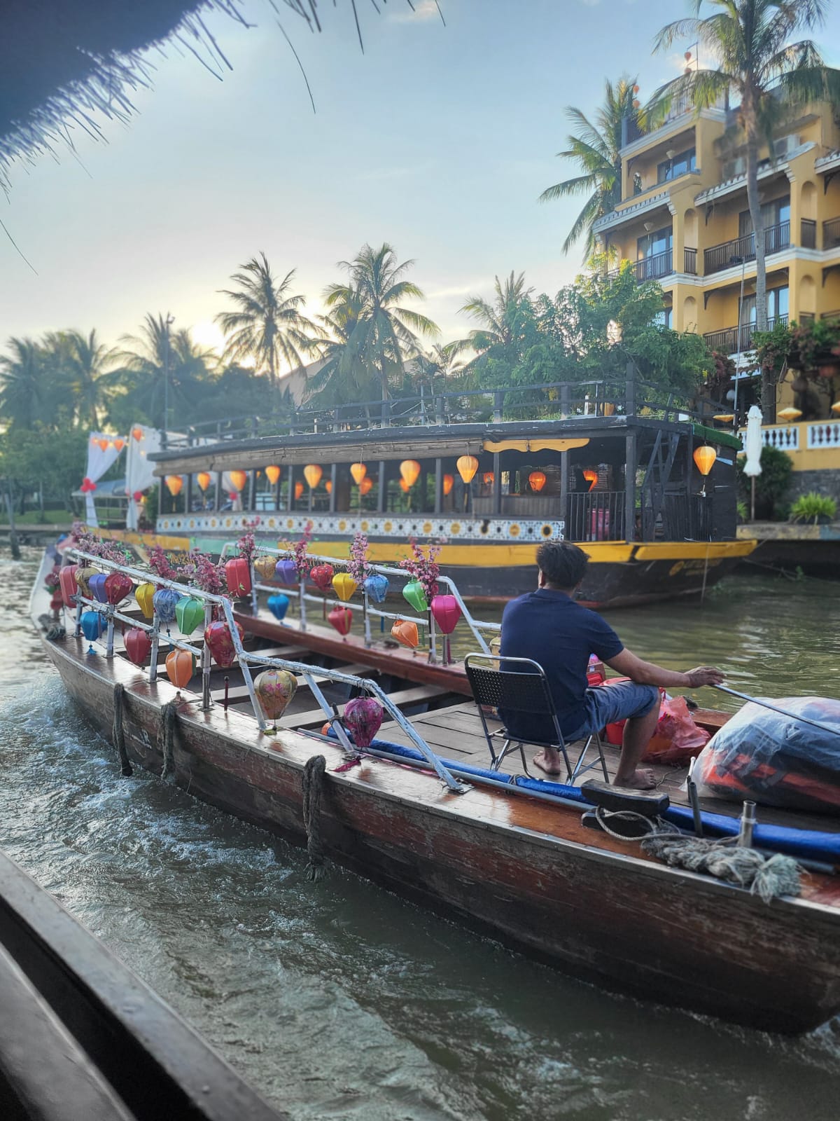 Rundreise Vietnam Kundenfeedback