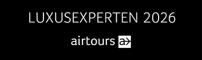Luxusexperte 2026 Airtours Auszeichnung