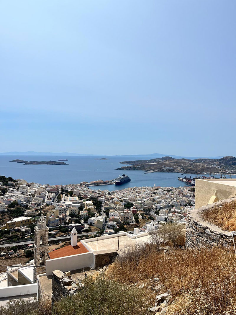 Kreuzfahrt Kundenfeedback