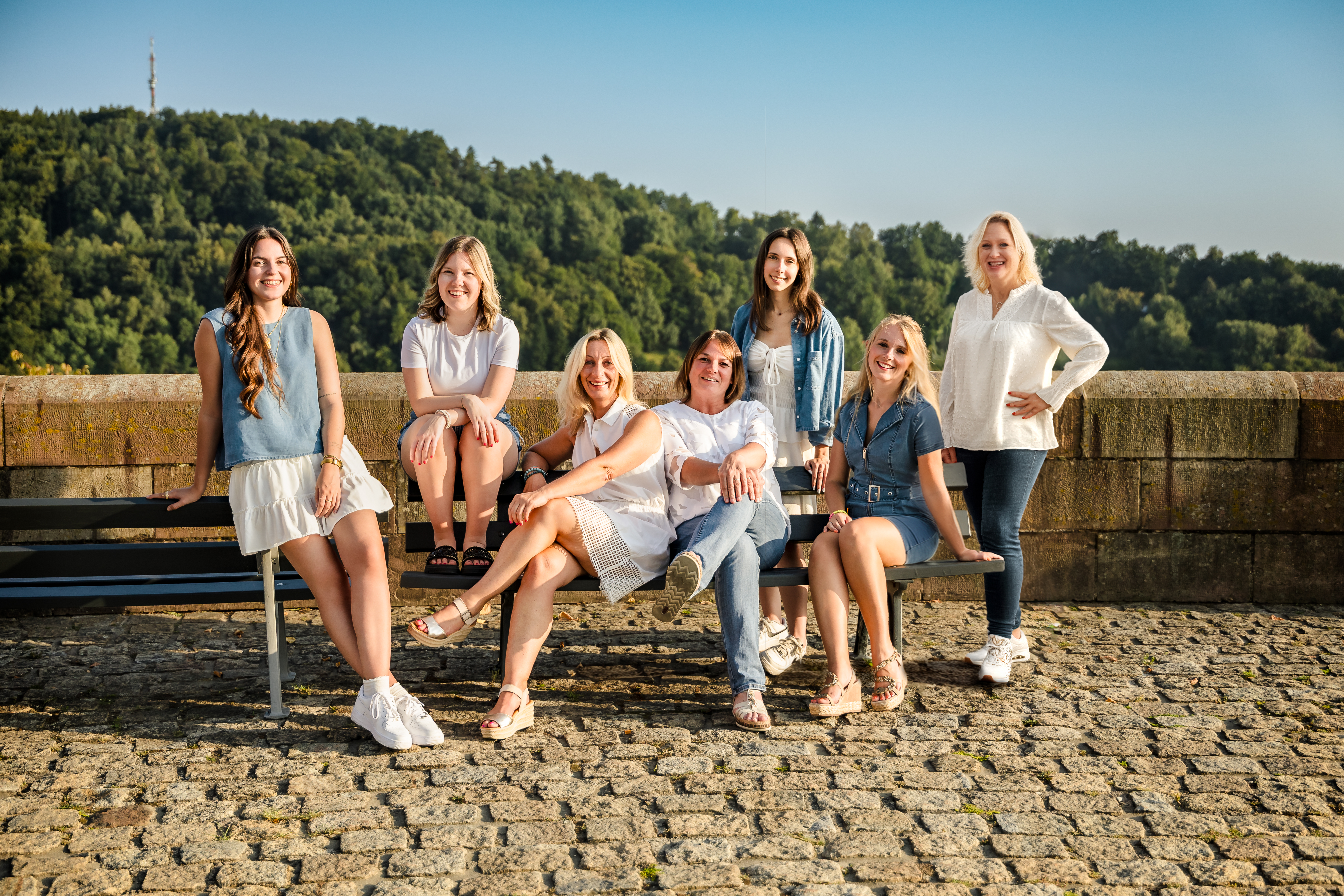 TEAM vom Reisebüro am Rathaus in Kulmbach